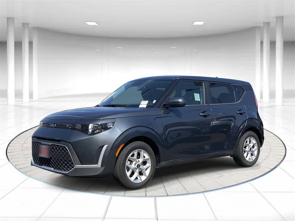 2023 Kia Soul LX — Hatchback — 57,283 mi — Gardena, CA