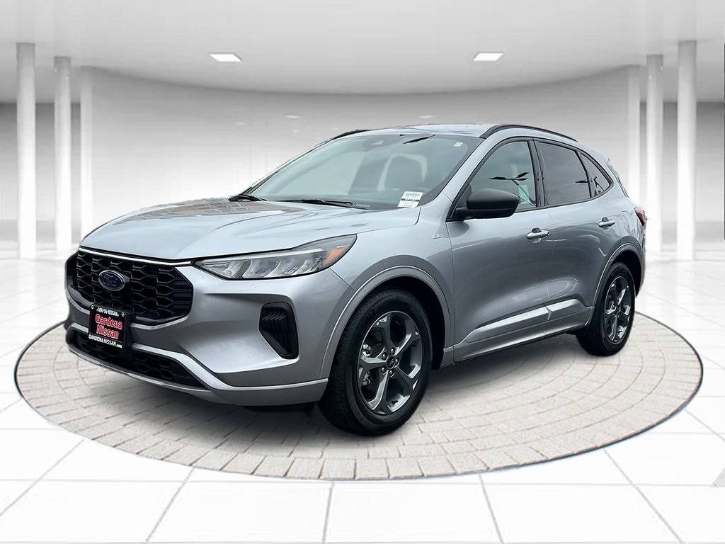 2023 Ford Escape ST-Line — SUV — 19,031 mi — Gardena, CA