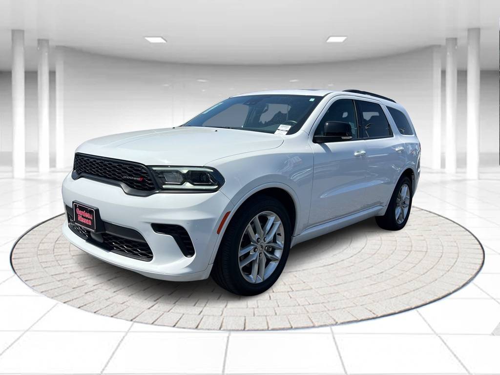 2024 Dodge Durango GT Plus — SUV — 40,302 mi — Gardena, CA