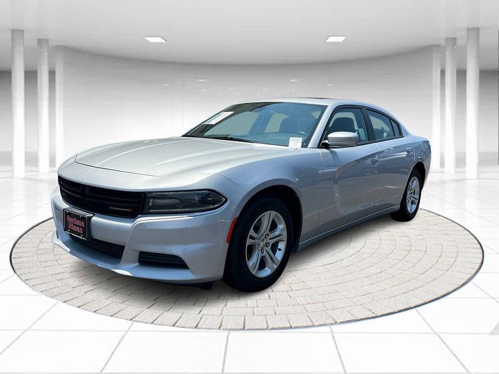 2021 Dodge Charger SXT — Sedan — 63,220 mi — Gardena, CA