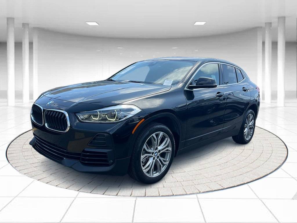 2022 BMW X2 28i — SUV — 65,961 mi — Gardena, CA