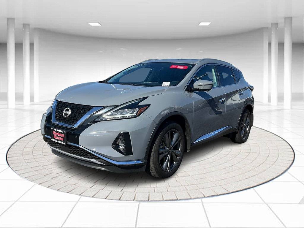 2023 Nissan Murano Platinum — SUV — 2,510 mi — Gardena, CA