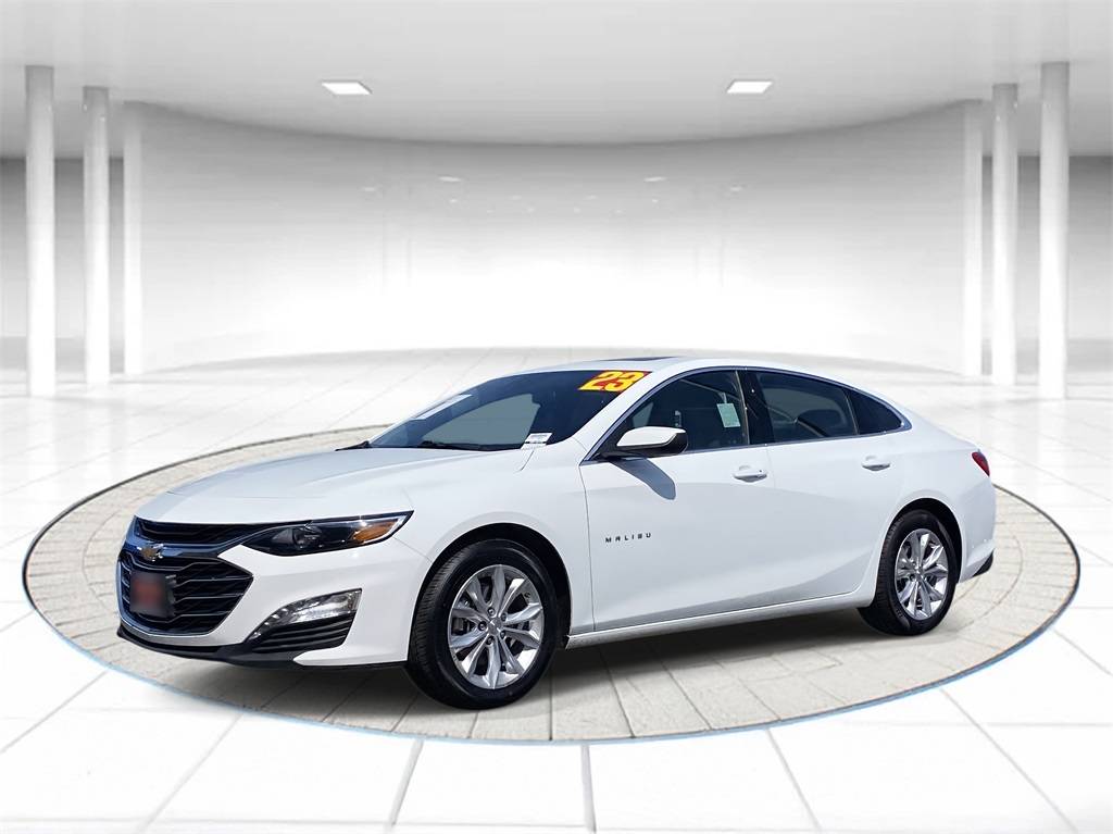 2023 Chevrolet Malibu LT — Sedan — 54,791 mi — Gardena, CA