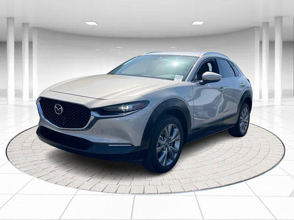 2023 Mazda CX-30 Select — SUV — 49,935 mi — Gardena, CA