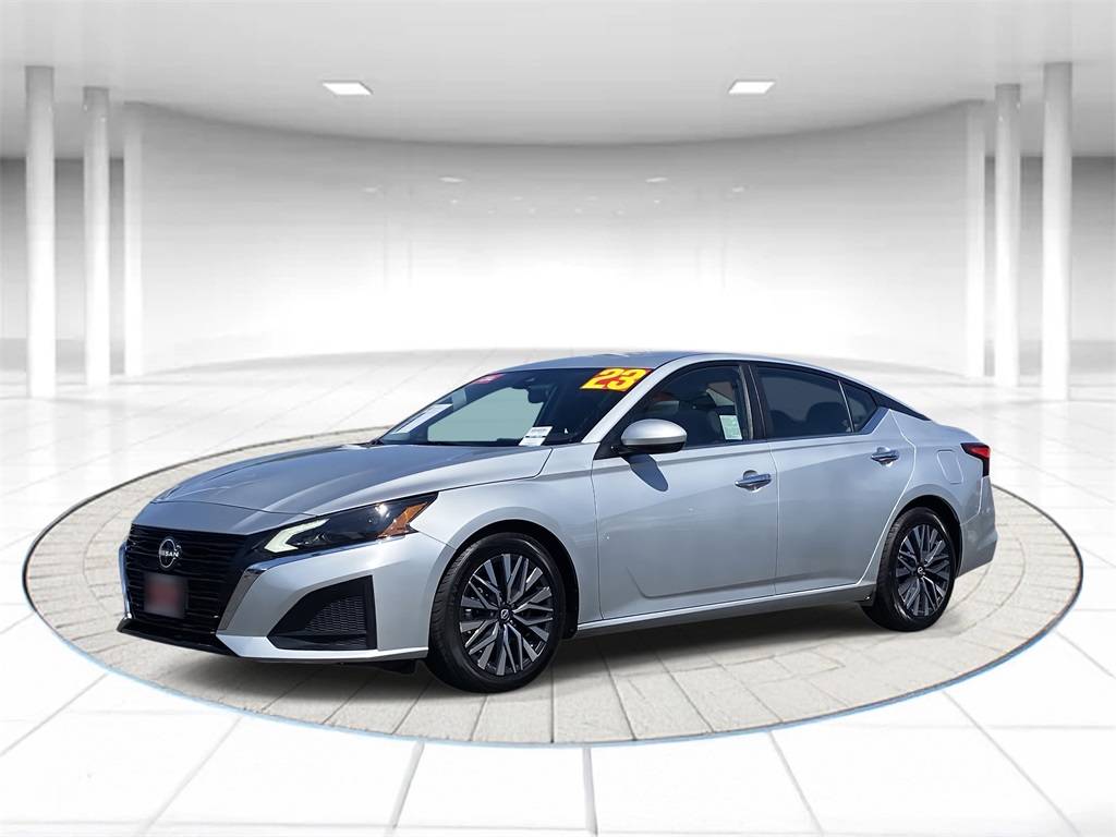 2023 Nissan Altima SV — Sedan — 54,070 mi — Gardena, CA