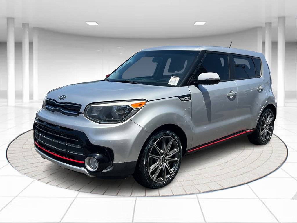 2018 Kia Soul ! — Hatchback — 113,999 mi — Gardena, CA