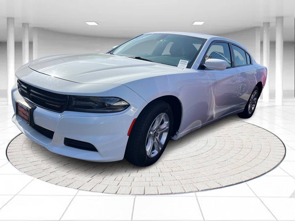 2021 Dodge Charger SXT — Sedan — 60,522 mi — Gardena, CA