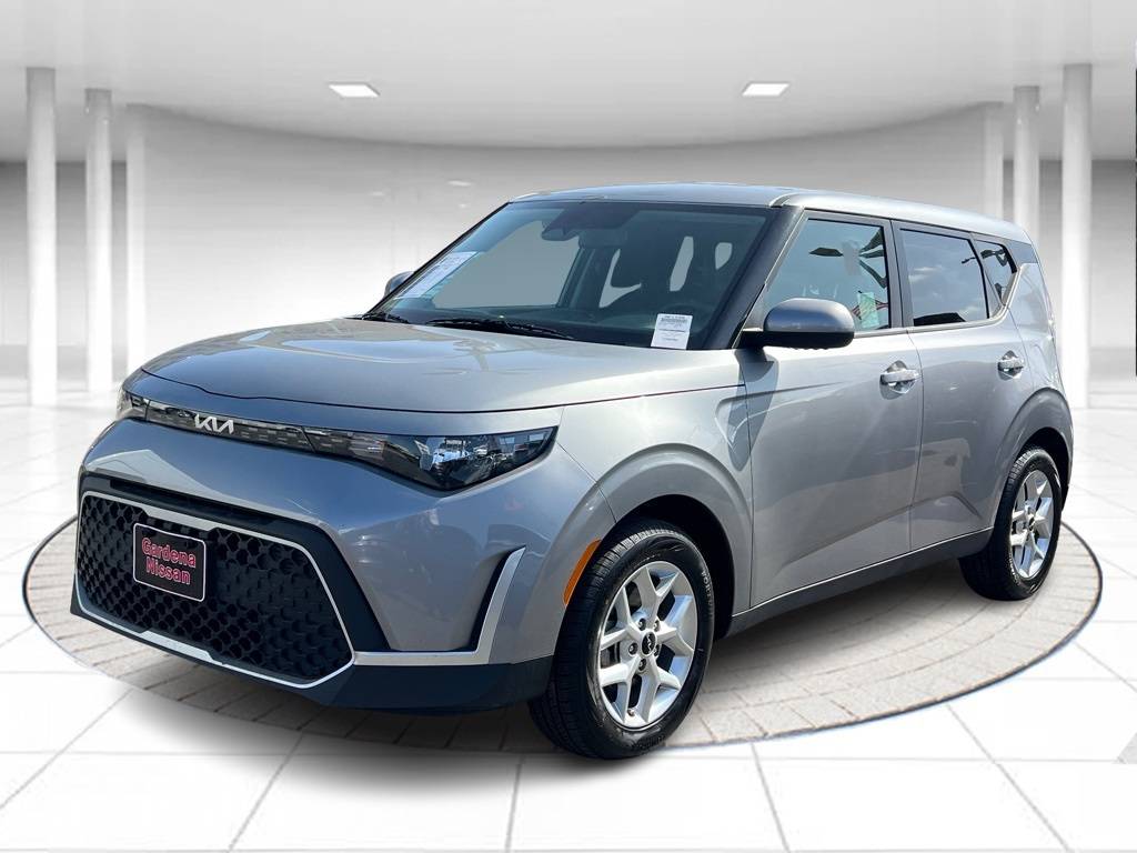 2023 Kia Soul LX — Hatchback — 47,315 mi — Gardena, CA