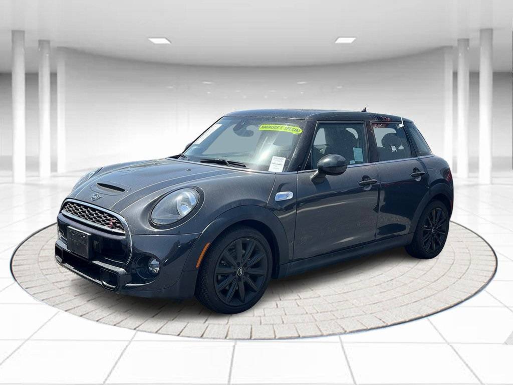 2019 MINI Hardtop Cooper S — Hatchback — 33,906 mi — Gardena, CA