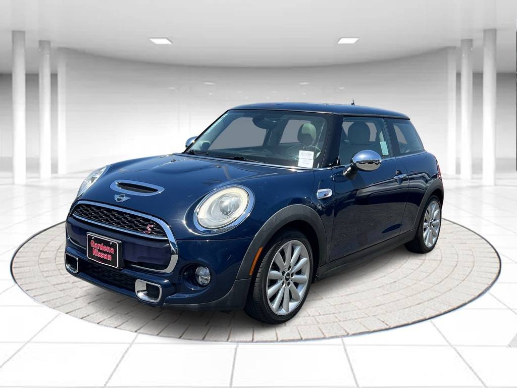 2017 MINI Hardtop Cooper S — Hatchback — 42,236 mi — Gardena, CA