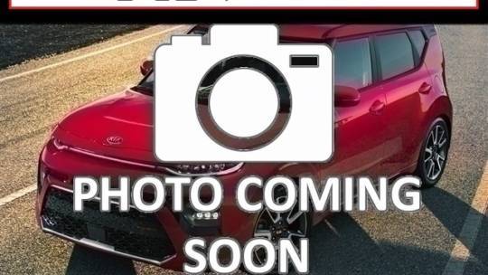 2020 Kia Soul LX — Hatchback — 38,289 mi — Cerritos, CA