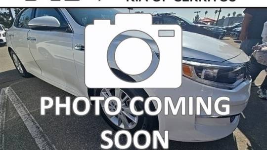 2016 Kia Optima LX — Sedan — 54,634 mi — Cerritos, CA