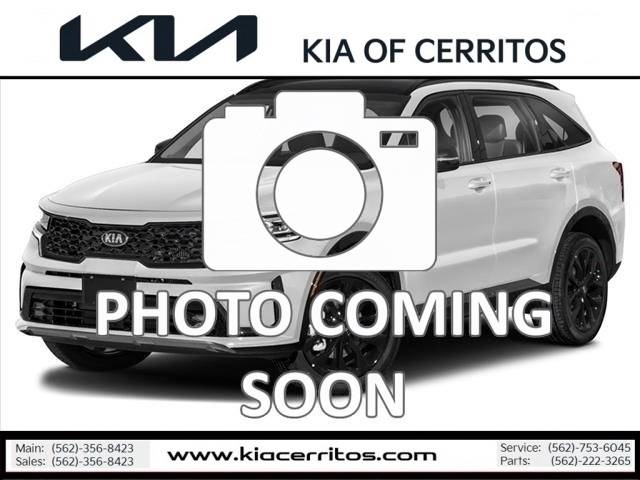 2021 Kia Sorento SX Prestige — SUV — 64,887 mi — Cerritos, CA