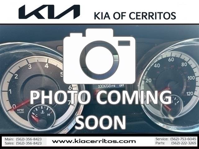 2013 Dodge Grand Caravan R/T — Minivan — 100,658 mi — Cerritos, CA