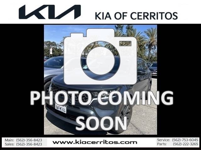 2021 Kia Sorento S — SUV — 62,396 mi — Cerritos, CA