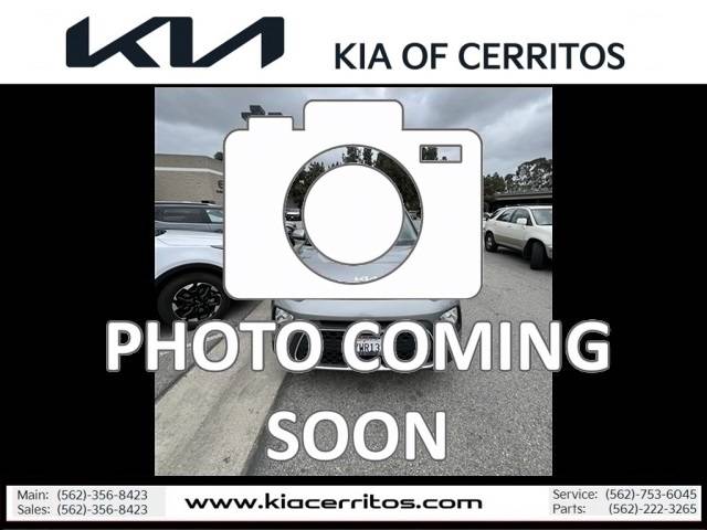 2022 Kia Soul LX — Hatchback — 29,343 mi — Cerritos, CA