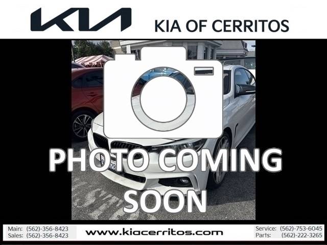 2018 BMW 4 Series 430i — Coupe — 71,531 mi — Cerritos, CA