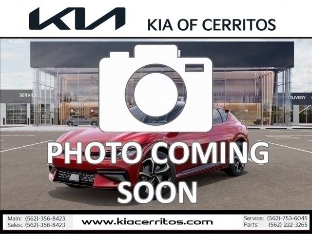 2023 Kia EV6 GT-Line — SUV — 26 mi — Cerritos, CA