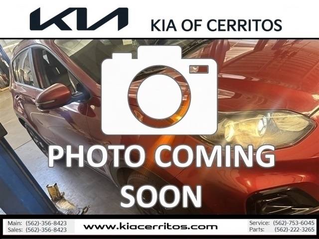2022 Kia Sportage Nightfall — SUV — 49,575 mi — Cerritos, CA