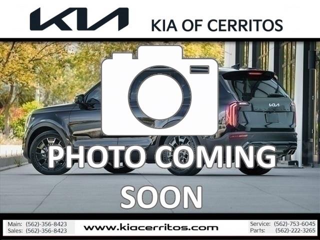 2022 Kia Telluride EX — SUV — 39,127 mi — Cerritos, CA