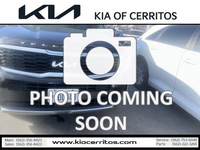 2022 Kia Telluride EX — SUV — 79,409 mi — Cerritos, CA