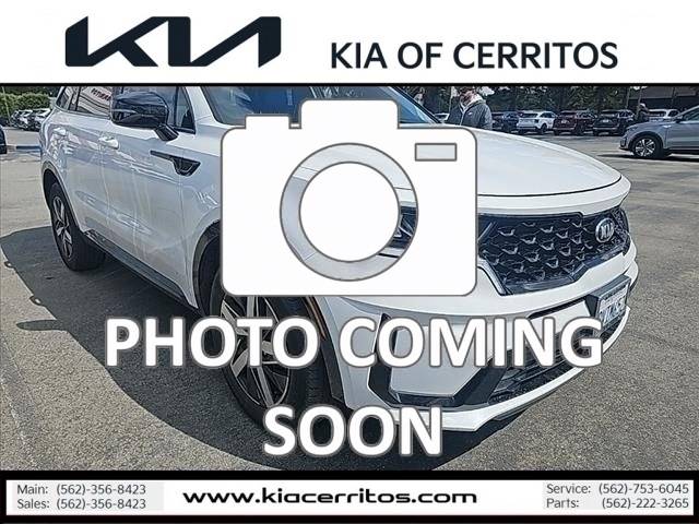 2021 Kia Sorento EX — SUV — 46,699 mi — Cerritos, CA