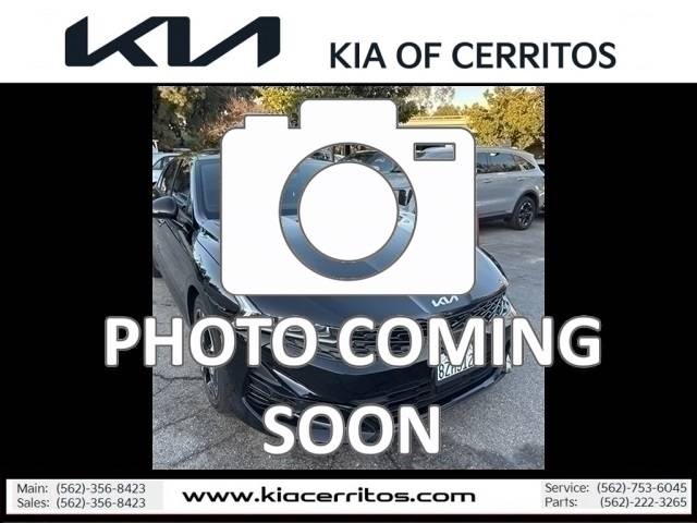 2022 Kia K5 GT-Line — Sedan — 53,155 mi — Cerritos, CA