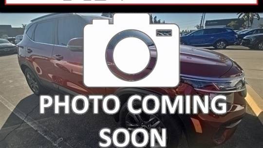 2023 Kia Seltos S — SUV — 20,506 mi — Cerritos, CA