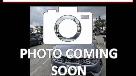 2022 Kia K5 LXS — Sedan — 46,855 mi — Cerritos, CA