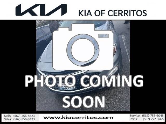 2024 Chevrolet Malibu RS — Sedan — 4,302 mi — Cerritos, CA