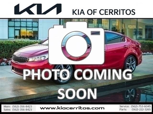 2018 Kia Forte LX — Sedan — 83,367 mi — Cerritos, CA