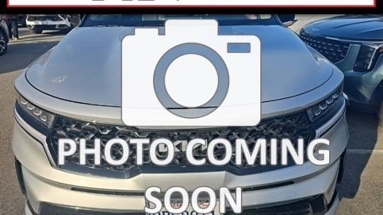 2022 Kia Sorento S — SUV — 38,341 mi — Cerritos, CA