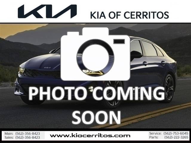2022 Kia K5 GT-Line — Sedan — 40,269 mi — Cerritos, CA