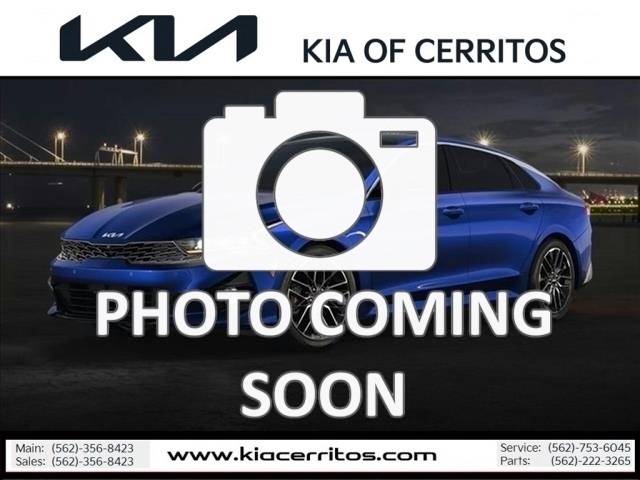 2023 Kia K5 LXS — Sedan — 18,468 mi — Cerritos, CA
