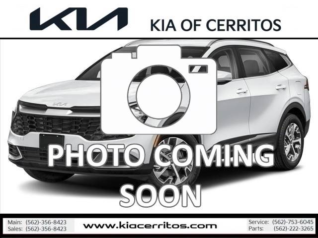 2023 Kia Sportage Hybrid EX — SUV — 15,786 mi — Cerritos, CA