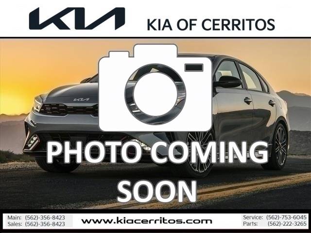 2023 Kia Forte GT-Line — Sedan — 16,512 mi — Cerritos, CA