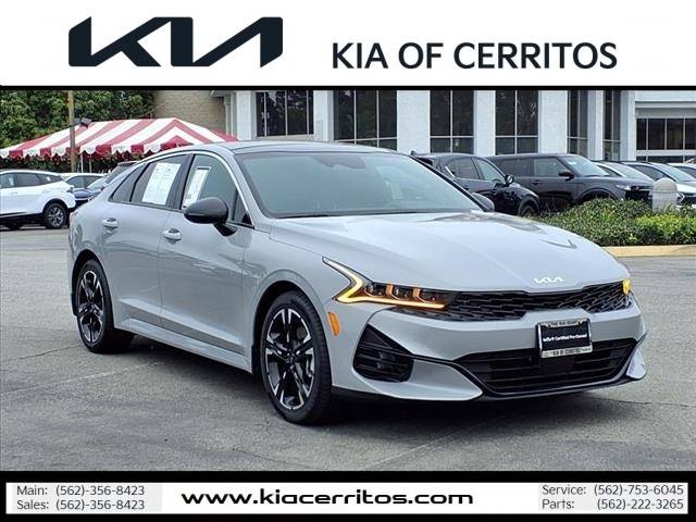 2024 Kia K5 GT-Line — Sedan — 30,652 mi — Cerritos, CA