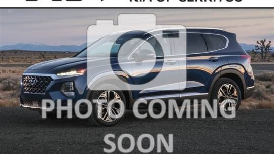 2019 Hyundai Santa Fe SEL — SUV — 19,035 mi — Cerritos, CA