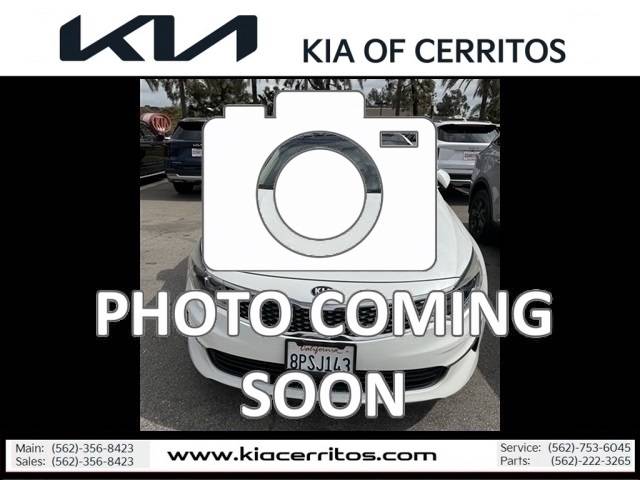 2016 Kia Optima EX — Sedan — 72,625 mi — Cerritos, CA