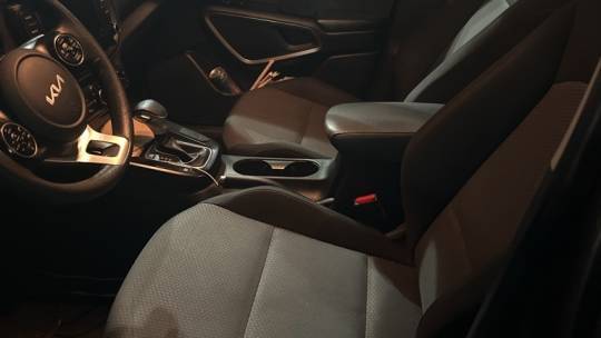 2022 Kia Soul LX — Hatchback — 41,168 mi — Cerritos, CA