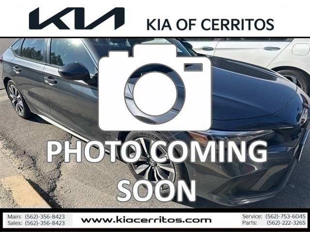 2022 Honda Civic EX-L — Hatchback — 85,265 mi — Cerritos, CA