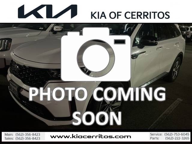 2021 Kia Sorento EX — SUV — 52,899 mi — Cerritos, CA