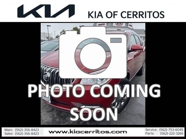 2014 Buick Enclave Premium — SUV — 128,588 mi — Cerritos, CA