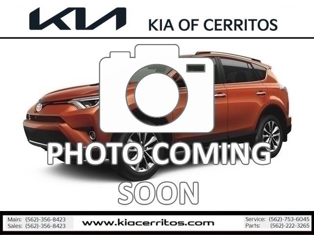 2016 Toyota RAV4 XLE — SUV — 92,985 mi — Cerritos, CA
