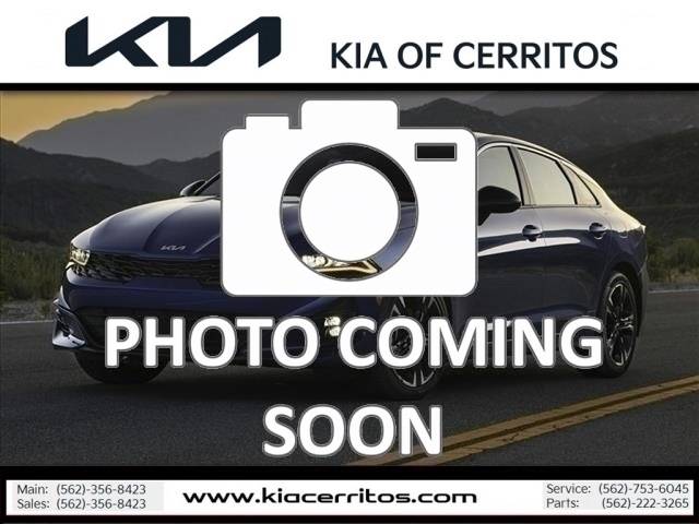 2022 Kia K5 LXS — Sedan — 32,143 mi — Cerritos, CA