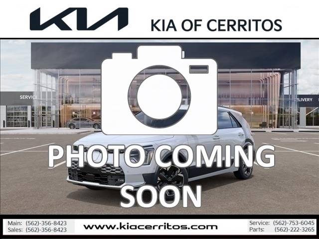 2023 Kia Niro EV Wave — SUV — 16 mi — Cerritos, CA