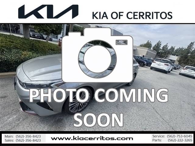 2022 Kia Forte GT — Sedan — 42,223 mi — Cerritos, CA