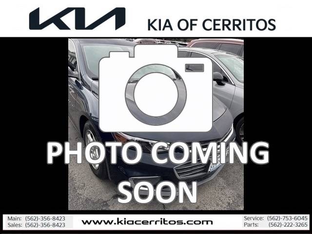 2017 Chevrolet Malibu LS — Sedan — 98,893 mi — Cerritos, CA