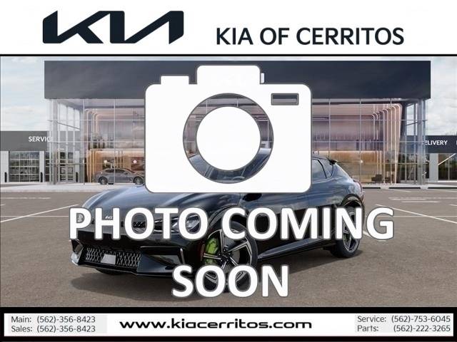 2023 Kia EV6 GT — SUV — 90 mi — Cerritos, CA