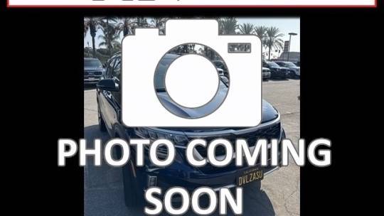 2022 Kia Seltos SX Turbo — SUV — 26,011 mi — Cerritos, CA